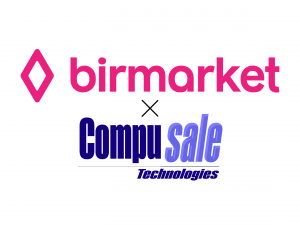 Compusale Technologies məhsulları artıq Birmarketdə!
