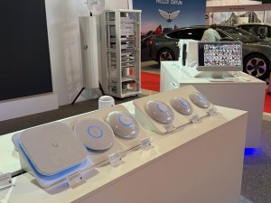 Compusale Technologies 6-cı Yerli Şirkətlər Sərgisində Ən Son İnnovativ Həlləri təqdim etdi