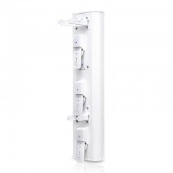 Ubiquiti AirPrism 5GHz, 3x30° HD Sector Antenna (AP-5AC-90-HD)