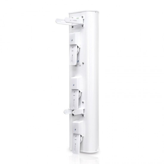 Ubiquiti AirPrism 5GHz, 3x30° HD Sector Antenna (AP-5AC-90-HD) Ubiquiti AirPrism 5GHz, 3x30° HD Sector Antenna (AP-5AC-90-HD)