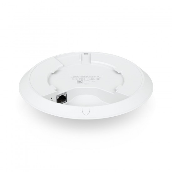 Ubiquiti UniFi 6+ Access Point (U6+)