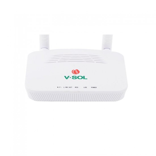 VSOL 1GE xPON(EPON/GPON) V2801RGW