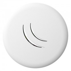 MikroTik cAP Lite