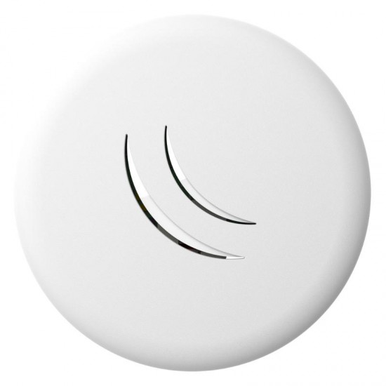 MikroTik cAP Lite