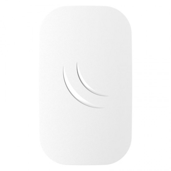 MikroTik cAP Lite