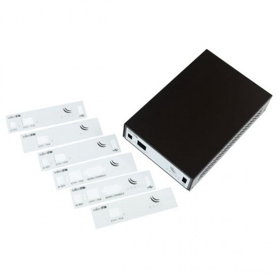 MikroTik CA411-711 MikroTik CA411-711