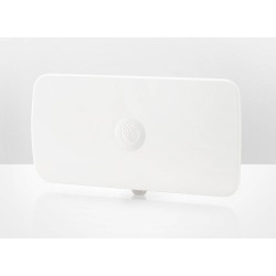 Cambium ePMP Force 300-16, 5GHz Mid Gain Radio with 16dBi Integrated Antenna, RoW. EU power cord (C050910C211A)