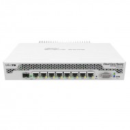 MikroTik CCR1009-7G-1C-PC