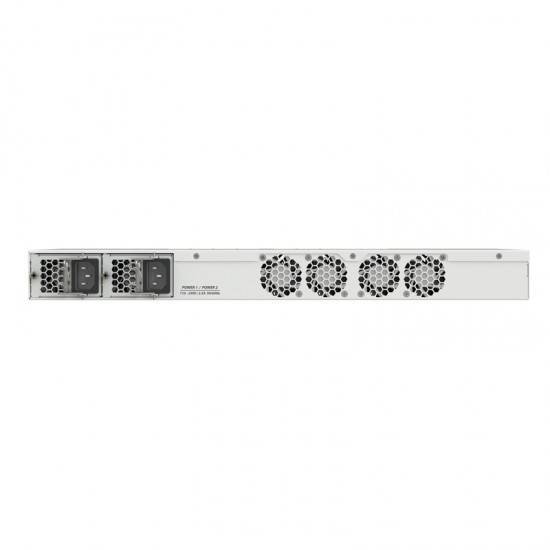 MikroTik CCR1072-1G-8S+