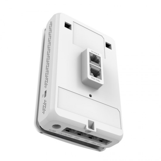 Cambium cnPilot E430W Enterprise Wall Plate (PL-E430W00A-EU)