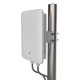 Cambium cnPilot E501S Enterprise Outdoor Access Point POE RoW (PL-501SPEUA-RW)