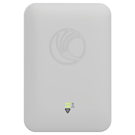 Cambium cnPilot E502S Enterprise Outdoor Access Point with 30 degree Integrated Sector Antenna, EU, noPOE (PL-502S000A-EU)