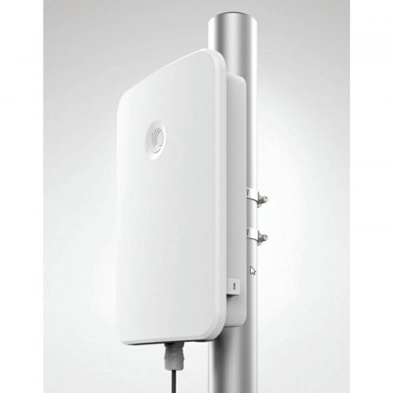 Cambium cnPilot E700 Enterprise Outdoor Access Point with Integrated Omni Antenna, EU, noPOE (PL-E700X00A-EU)