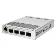 MikroTik CRS305-1G-4S+IN