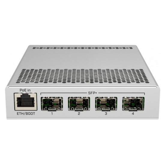 MikroTik CRS305-1G-4S+IN