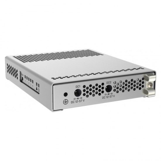 MikroTik CRS305-1G-4S+IN