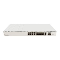 MIKROTIK CRS320-8P-8B-4S+RM