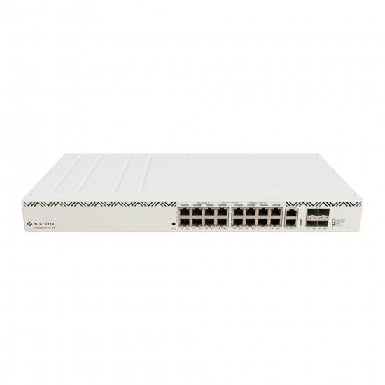 MIKROTIK CRS320-8P-8B-4S+RM MIKROTIK CRS320-8P-8B-4S+RM