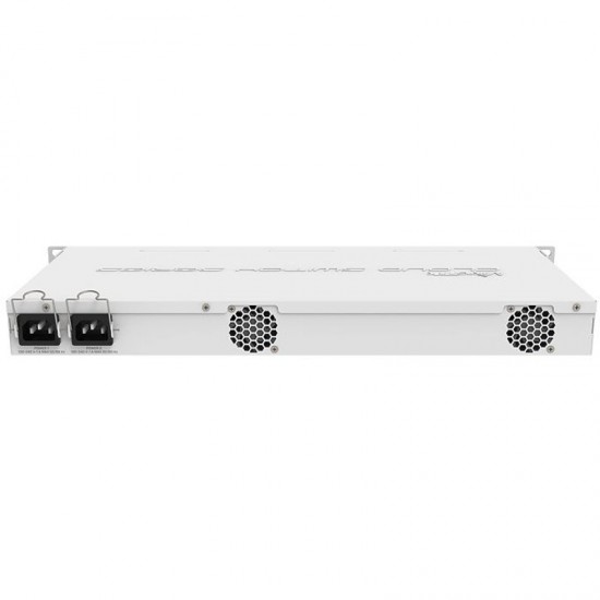 MikroTik CRS328-4C-20S-4S+RM MikroTik CRS328-4C-20S-4S+RM