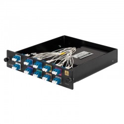 MikroTik CWDM-MUX8A