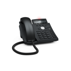 SNOM D315 Desk Telephone