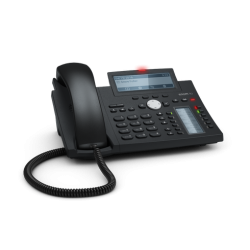SNOM D345 Desk Telephone