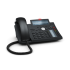 SNOM D345 Desk Telephone