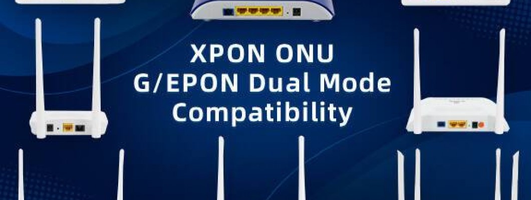 xPON EPON/GPON-dan nə ilə fərqlənir?