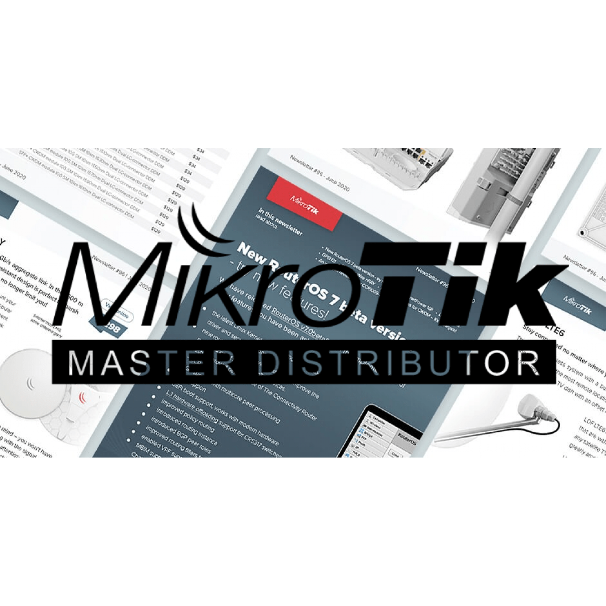 Mikrotik Azerbaijan - Authorized Distributor Mikrotik Azerbaijan - Authorized Distributor