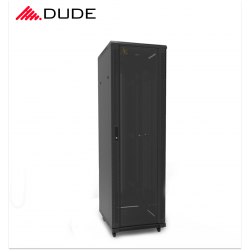 DUDE 42U 600x800 Standing Rack Cabinet (NB-6842)