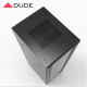 DUDE 22U 600x800 Standing Rackmount Cabinet (NB-6822)