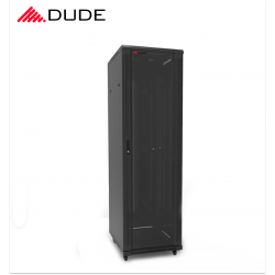 DUDE 22U 600x800 Standing Rackmount Cabinet (NB-6822)