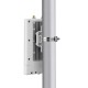 Cambium ePMP 2000 5GHz AP Lite with Intelligent Filtering and Sync (ROW) (EU cord) (C050900L231A) Cambium ePMP 2000 5GHz AP Lite with Intelligent Filtering and Sync (ROW) (EU cord) (C050900L231A)