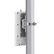 Cambium ePMP 2000 5GHz AP with Intelligent Filtering and Sync (ROW) (EU cord) (C050900A231A)