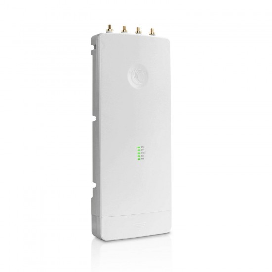 Cambium ePMP 3000 5GHz Connectorized MU-MIMO 4x4 Access Point with GPS Sync, RoW. EU power cord (C050910A201A) Cambium ePMP 3000 5GHz Connectorized MU-MIMO 4x4 Access Point with GPS Sync, RoW. EU power cord (C050910A201A)