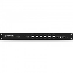 Ubiquiti EdgeSwitch 12 Fiber (ES-12F)