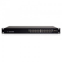 Ubiquiti EdgeSwitch 24 250W (ES-24-250W)