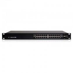 Ubiquiti EdgeSwitch 24 250W (ES-24-250W)