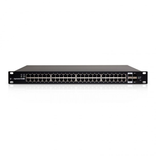 Ubiquiti EdgeSwitch 48 750W (ES-48-750W)