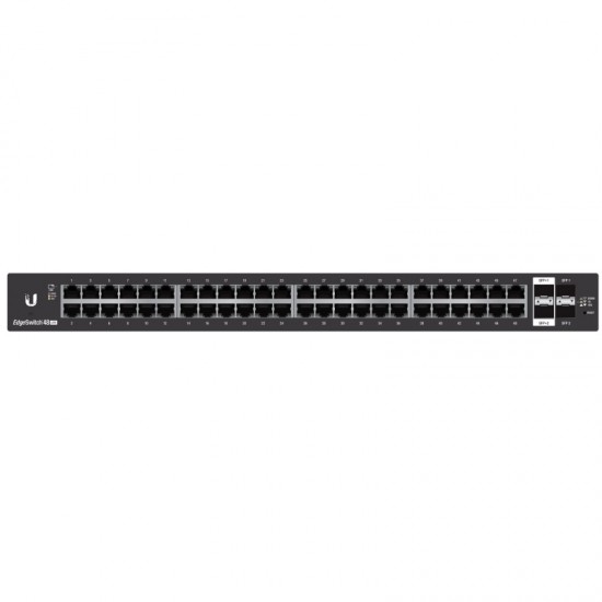 Ubiquiti EdgeSwitch 48 Lite (ES-48-Lite)