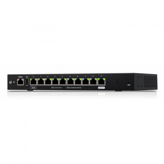 Ubiquiti EdgeRouter 10X (ER-10X)