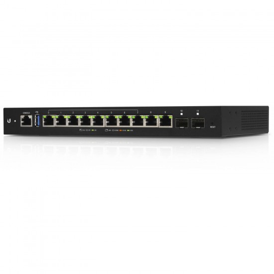 Ubiquiti EdgeRouter 12P (ER-12P) Ubiquiti EdgeRouter 12P (ER-12P)