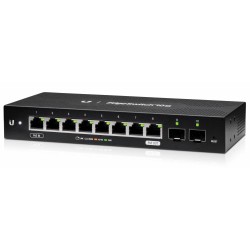 Ubiquiti EdgeSwitch 10X (ES-10X)