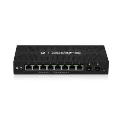 Ubiquiti EdgeSwitch 10XP (ES-10XP)