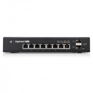 Ubiquiti EdgeSwitch 8 150W (ES-8-150W)