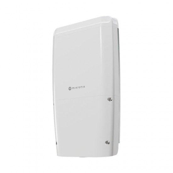 MikroTik Fiber Box Plus (CRS305-1G-4S+OUT) MikroTik Fiber Box Plus (CRS305-1G-4S+OUT)