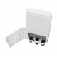 MikroTik Fiber Box Plus (CRS305-1G-4S+OUT) MikroTik Fiber Box Plus (CRS305-1G-4S+OUT)