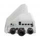 MikroTik Fiber Box Plus (CRS305-1G-4S+OUT)