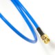 MikroTik Cable RPSMA Male / RPSMA Male 50cm - Flex-guide (ACRPSMA) MikroTik Cable RPSMA Male / RPSMA Male 50cm - Flex-guide (ACRPSMA)