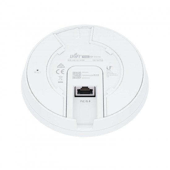 Ubiquiti UniFi Protect G4 Dome Camera